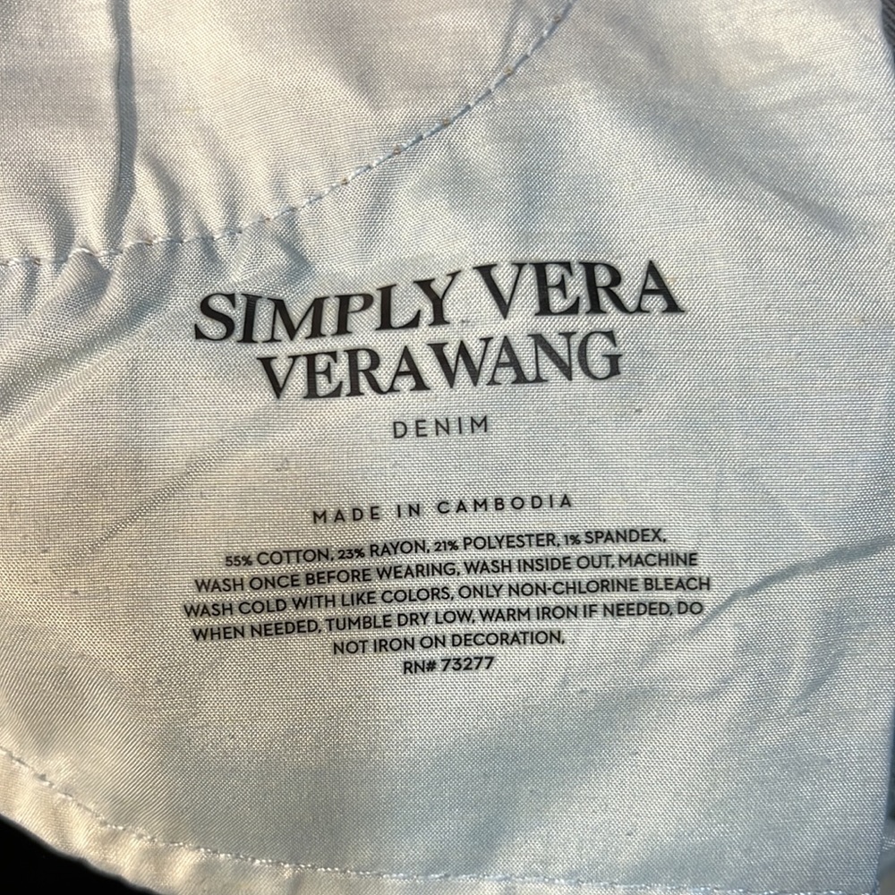 Jeans - Picture 6 of 7